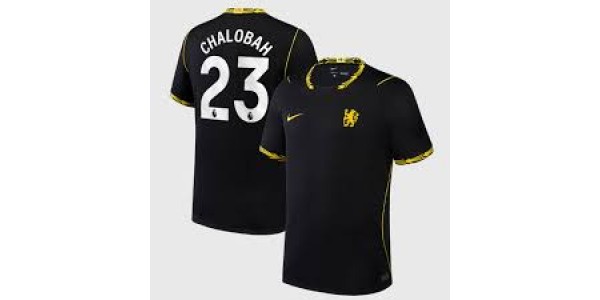 Maillot extérieur de Chelsea 2026-27 Maillot extérieur de Chelsea 2026-27